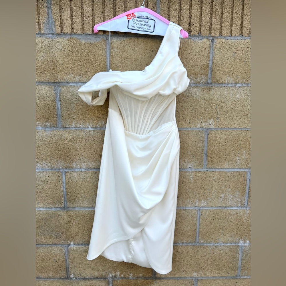 House of CB Dress